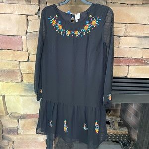 Japna, size medium dress